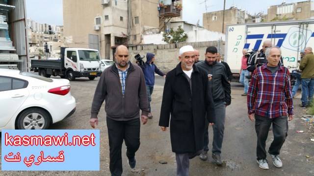 المتابعة تعلن إضرابا شاملا الخميس يشمل المدارس ردا على اخراج الاسلامية عن القانون